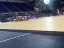 COLTON SCHILLING (OR)  vs DAVID ABRETSKI (MD)