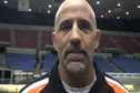 Coach Lander- Doulbed 2nd Place