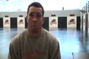 Colby Covington- Chip On His Shoulder