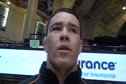 Colby Covington- Stop Starting Slow