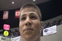 Cruz Of Grants Pass- Looks For The Finish