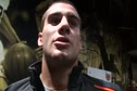 Eric Terrazas Gets Upset in First NCAA Match Ever