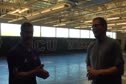 G.C.U. Preview