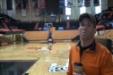 Gill Coliseum History