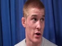 Hickman At NCAA's