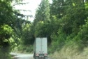 Highway 42 To Coos Bay