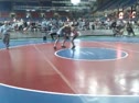 jesse ordonff (OR) VS. cooper powell (FL)