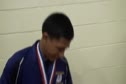 Joey Delgado- Crazzzy Bracket