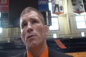 Kevin Roberts- Oregon State Had No Fight