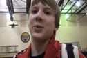 Kyle Sether- One Tuff Sophmore