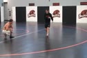 Mangrum Hip Heist Drill