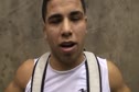 Mikey Rodriguez- Wants A Fourth Title