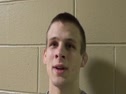 Nicholas Bedelyon Gets The First Round Fall