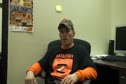 OSU vs. U of O- Randy Couture Appereance