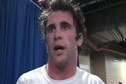 Paul Gillespie Knocks Of #6 Seed