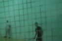 Racquetball Is Serious
