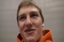 Reed Vananrooy- Before Finals