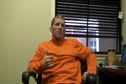 Roberts talks orange crush camp