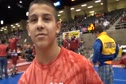 Ronnie Bresser- Getting Big