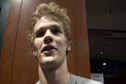 Scotti Sentes Had Penn State And Cornell On His Side
