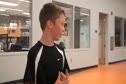Spencer Steiner- 1st Interview