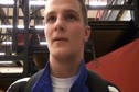 Zac Brunson- Happy With Team Win