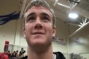 Zac Cardwell-Representing