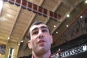 Zack Geisen- 5'6'' 197 lb'r