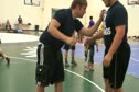 Zalesky Camp - Snap Downs
