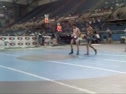 forrest samples (OR) vs. chad whitford (IL)