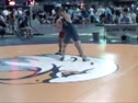 nick hernandez (OR) vs. mason wellman (AZ)