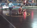 skyler donner (WA) vs. max smith (MD)