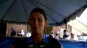 Alex Gochenour after day 1 of the Hep 2010 World Junior Champs