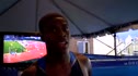 Errol Nolan 3rd 400 2010 World Junior Champs