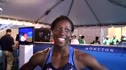 Stacy-Ann Smith 4th 400 2010 World Junior Champs