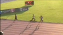 Reebok Grand Prix 2009 Girls HS 4x400