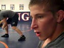 Shawn Harris Getting Tired