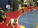First Practice!