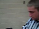 UVA's Jedd Moore & Zack Clemente Officiate Youth