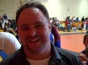 Madison Coach Jerry Mills