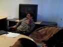 Meeting of the Minds