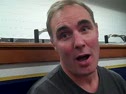 John Young talks about CWC