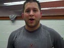 Assoc. Head Coach Moore on UVA's Season