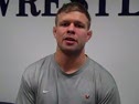 Alex Clemsen on First Season