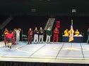 Southern Scuffle Finalists