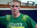 Danny Gonsor 157