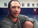 Garland on ACC's and Being Back on the Mats