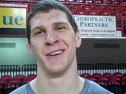 Fr. ACC Champ Mike Salopek 184