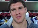 Beau Fisher 165
