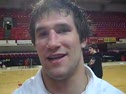 2x ACC Champion Chris Henrich 174